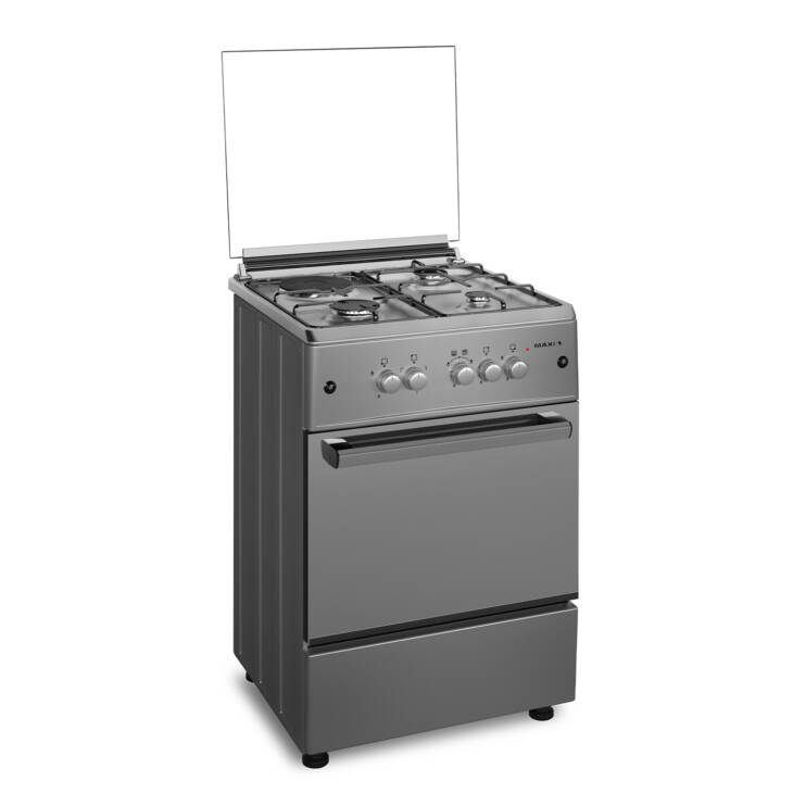 MAXI STANDING GAS COOKER